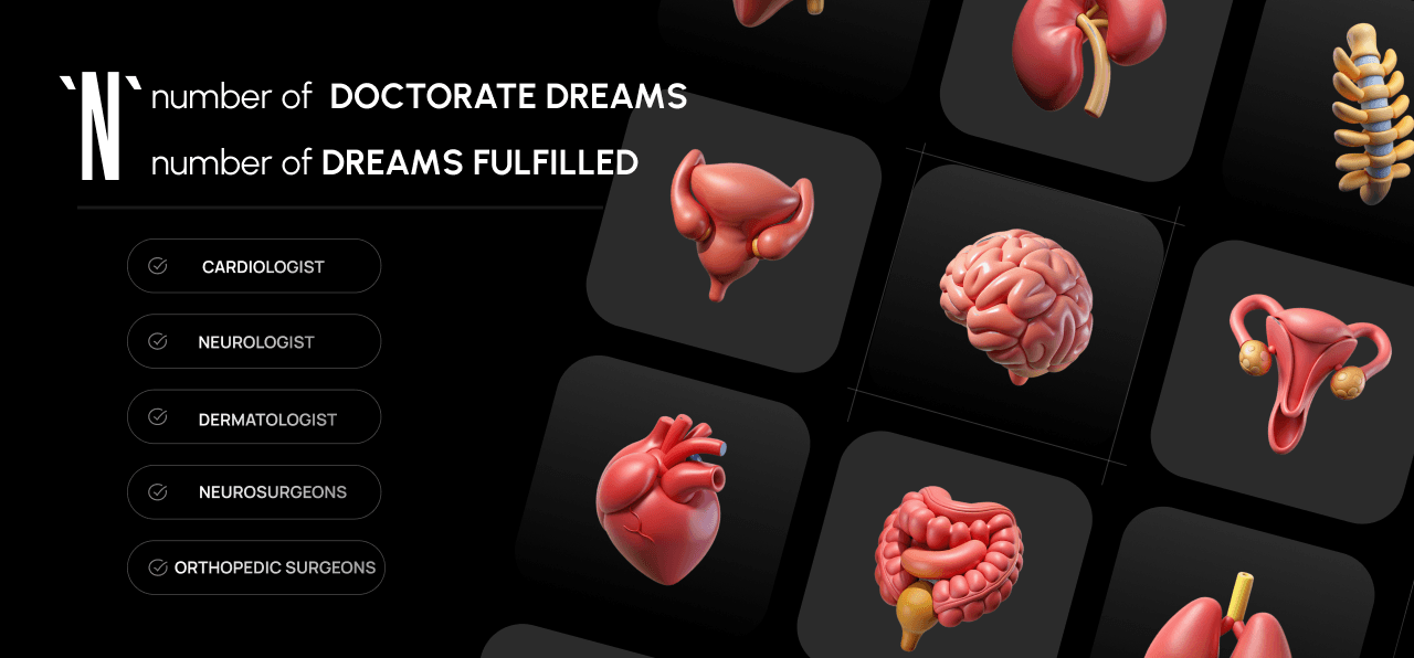 Enrollix - Paving the way for NRI success