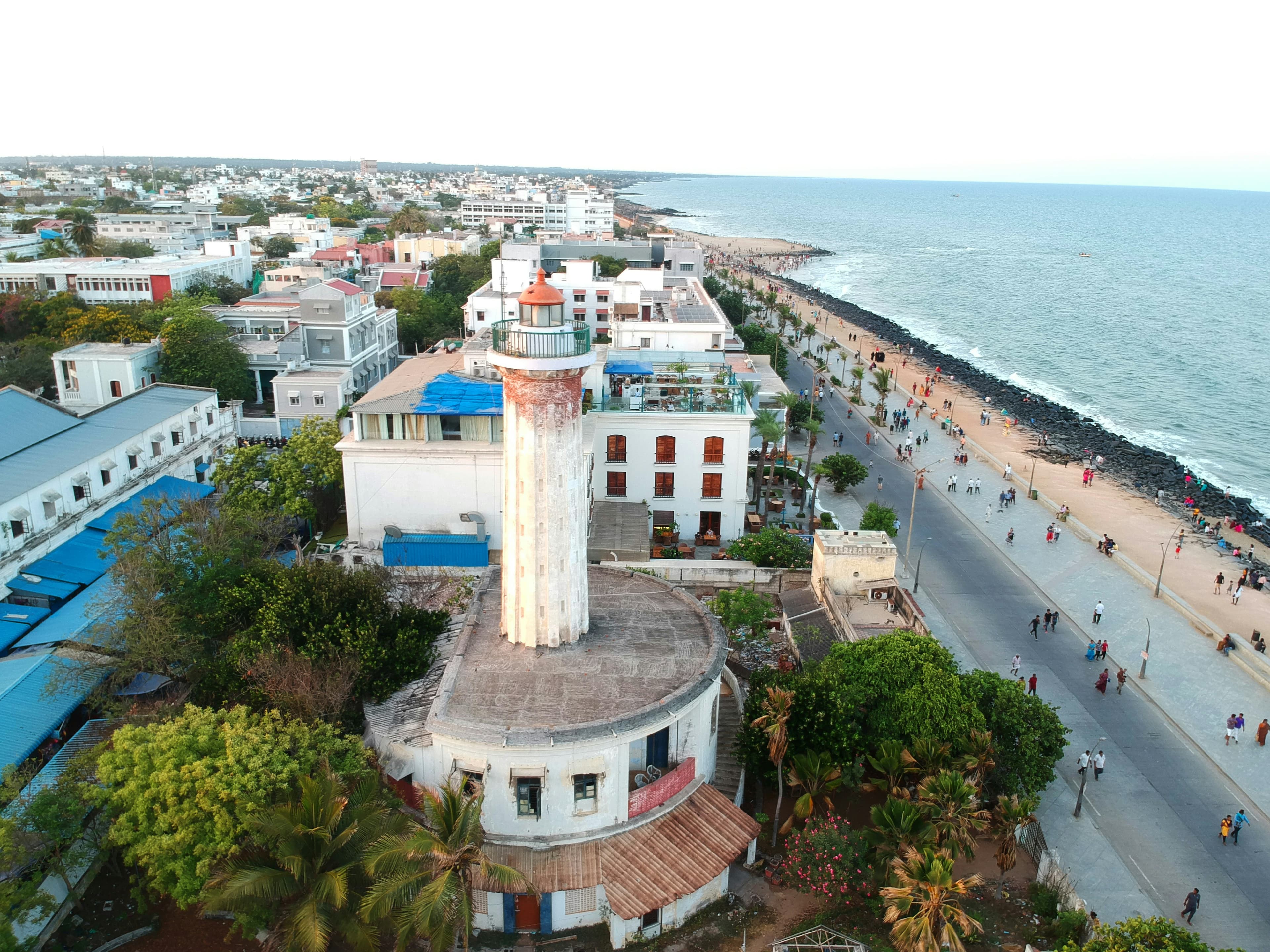 Puducherry